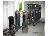 3T礦泉水設備