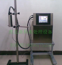 安徽新科全自動噴碼機(jī)智能記錄時間
