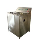 安徽新科桶裝水刷桶拔蓋機