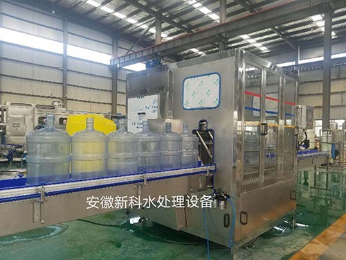 2020秋季新款：新科全自動(dòng)外刷高壓內(nèi)沖洗180度翻轉(zhuǎn)聯(lián)動(dòng)式刷桶沖洗一體機(jī)