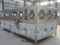 XKQGF-450型灌裝設(shè)備