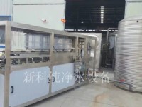 XKQGF-300桶全自動(dòng)灌裝機(jī)