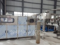 150桶灌裝機