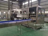 300桶全自動(dòng)灌裝設(shè)備