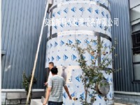新科水處理設(shè)備應(yīng)用于食品制造行業(yè)——安徽正禾食品